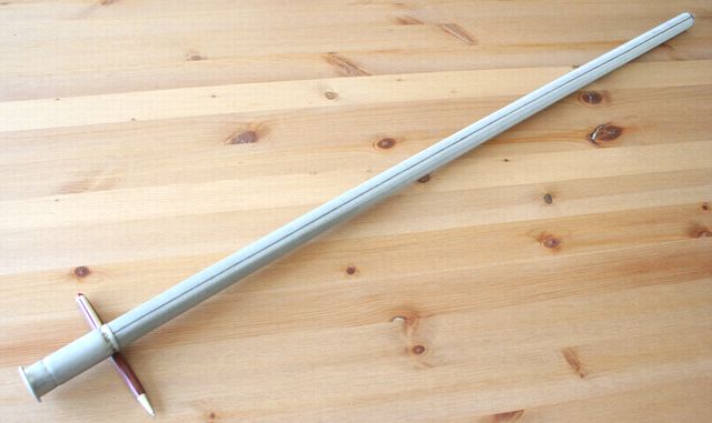 ろ過器用SUS管フィルター（ストレーナー）画像