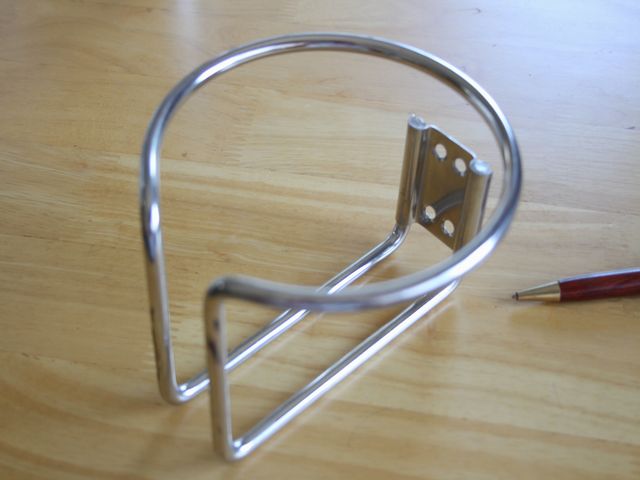 ホルダー製作画像