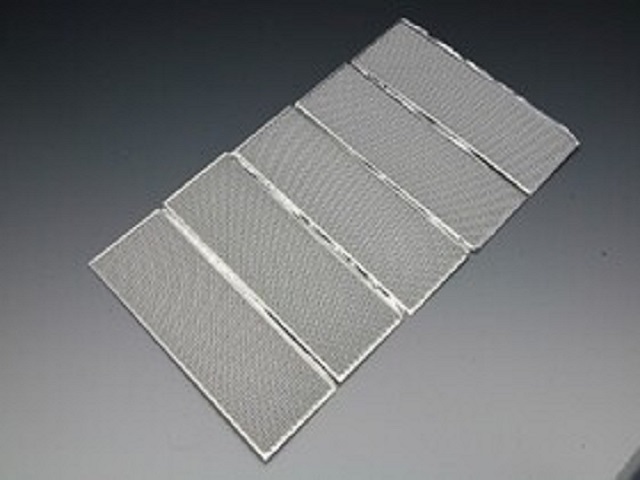 アルミスポット溶接 スポット溶接 精密溶接技術情報 有限会社こだま製作所